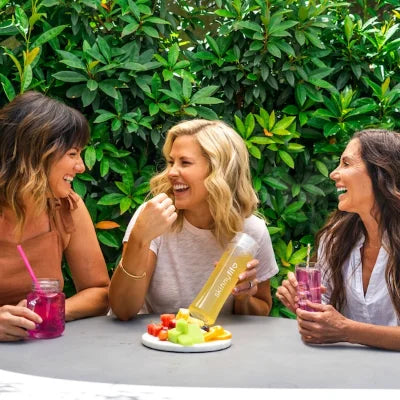 Private SkinnyFit VIP community access