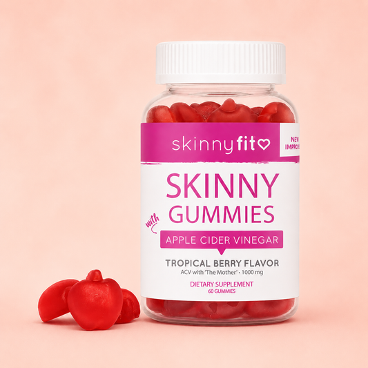 Skinny Gummies