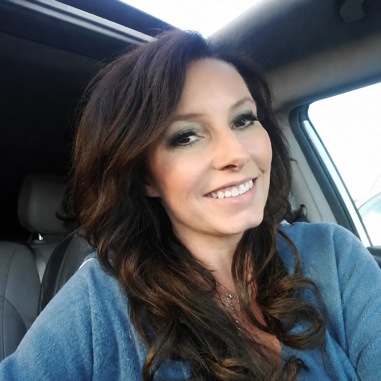 Melissa N.