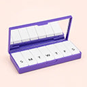 FREE SkinnyFit Pill Box