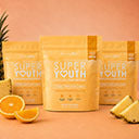 Super Youth Orange Pineapple 3-Month Supply