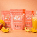 Super Youth Peach Mango 3-Month Supply
