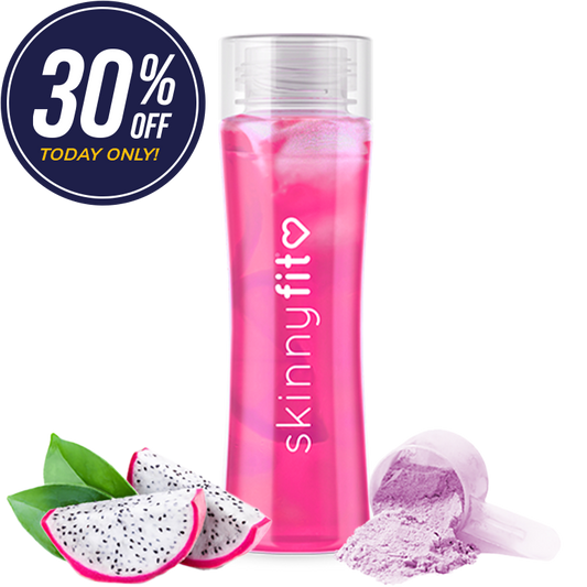 SkinnyFit Bottle