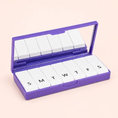Pill Box
