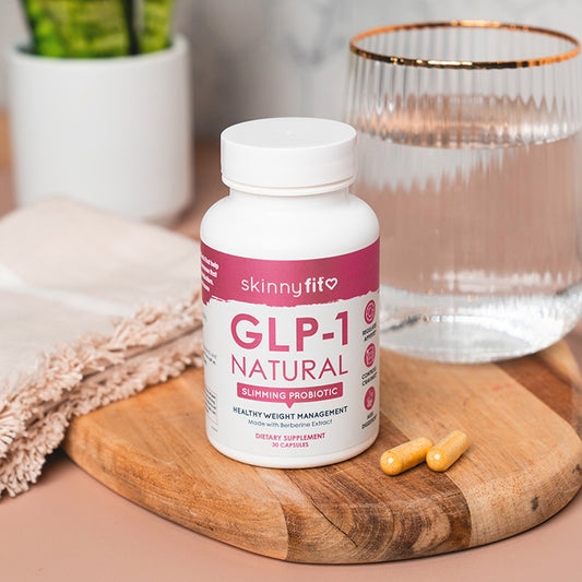 GLP-1 Natural