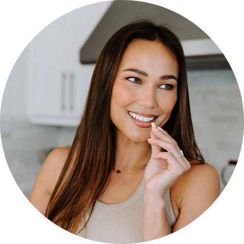 2. Enjoy Natural Weight Management Benefits