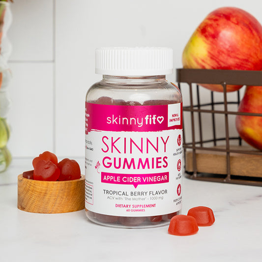 Skinny Gummies