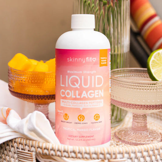 SkinnyFit Liquid Collagen