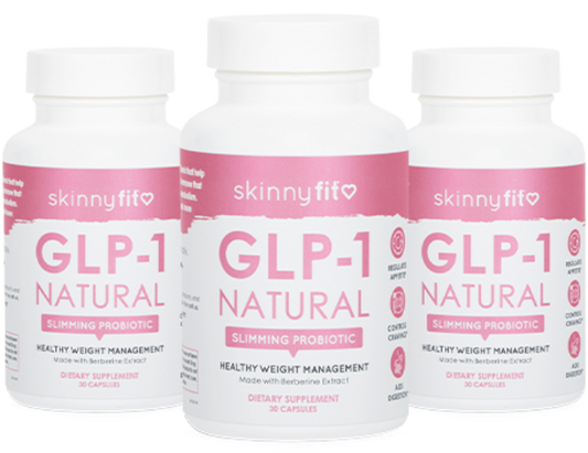 NLP-1 3 Bottles