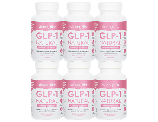 NLP-1 6 Bottles